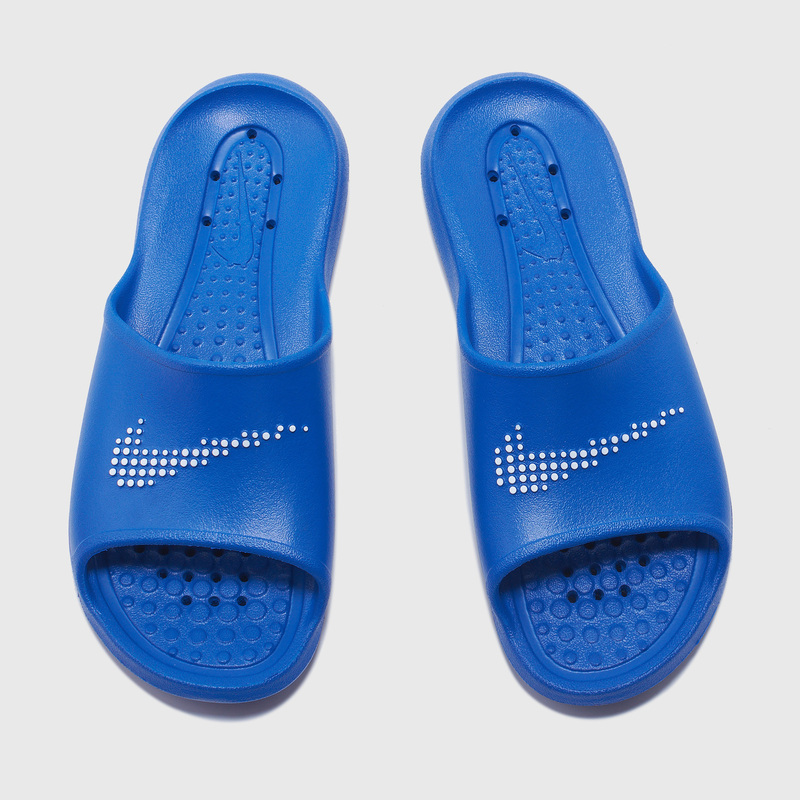 Сланцы Nike Victori One Shower Slide CZ5478-401
