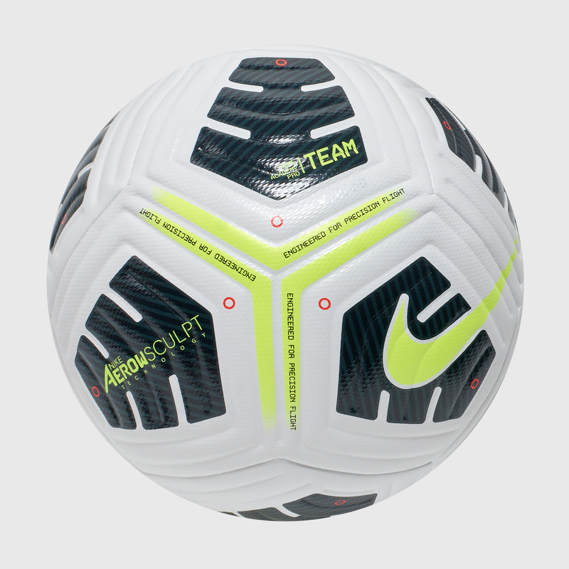 Футбольный мяч Nike Academy Pro Team CU8041-100