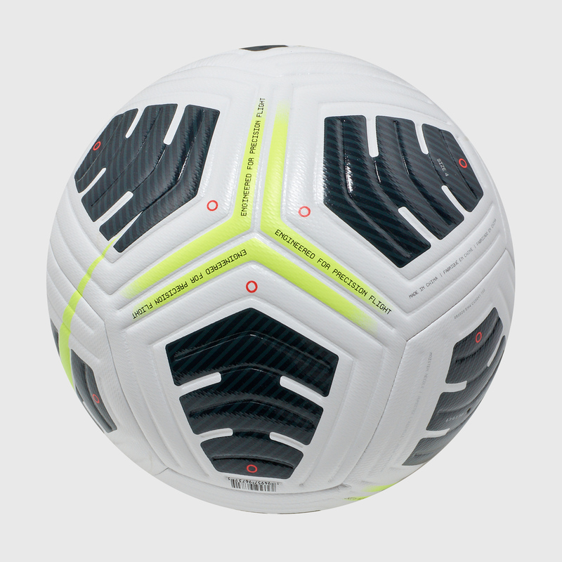 Футбольный мяч Nike Academy Pro Team CU8041-100