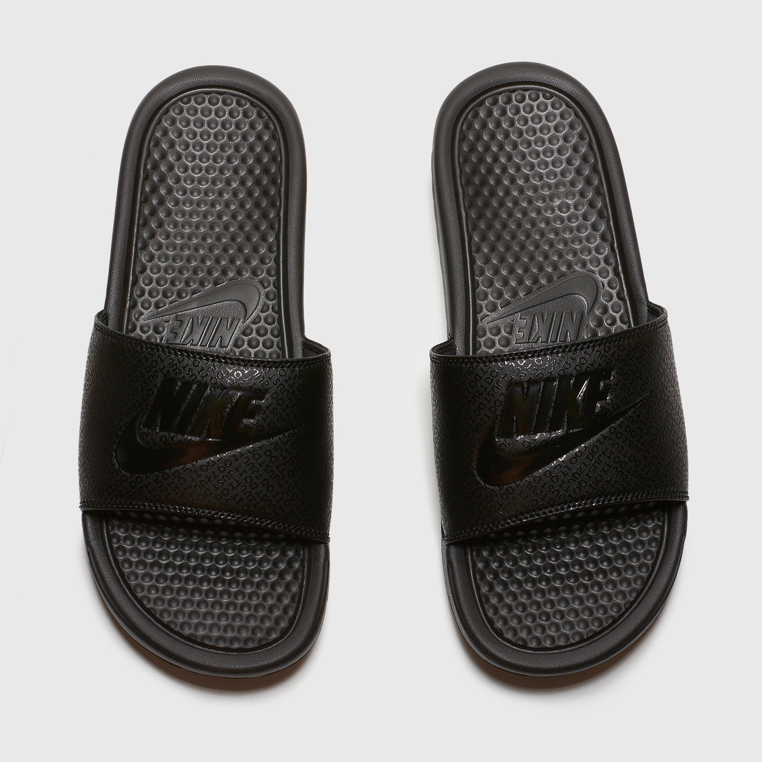 Сланцы Nike Benassi JDI 343880-001