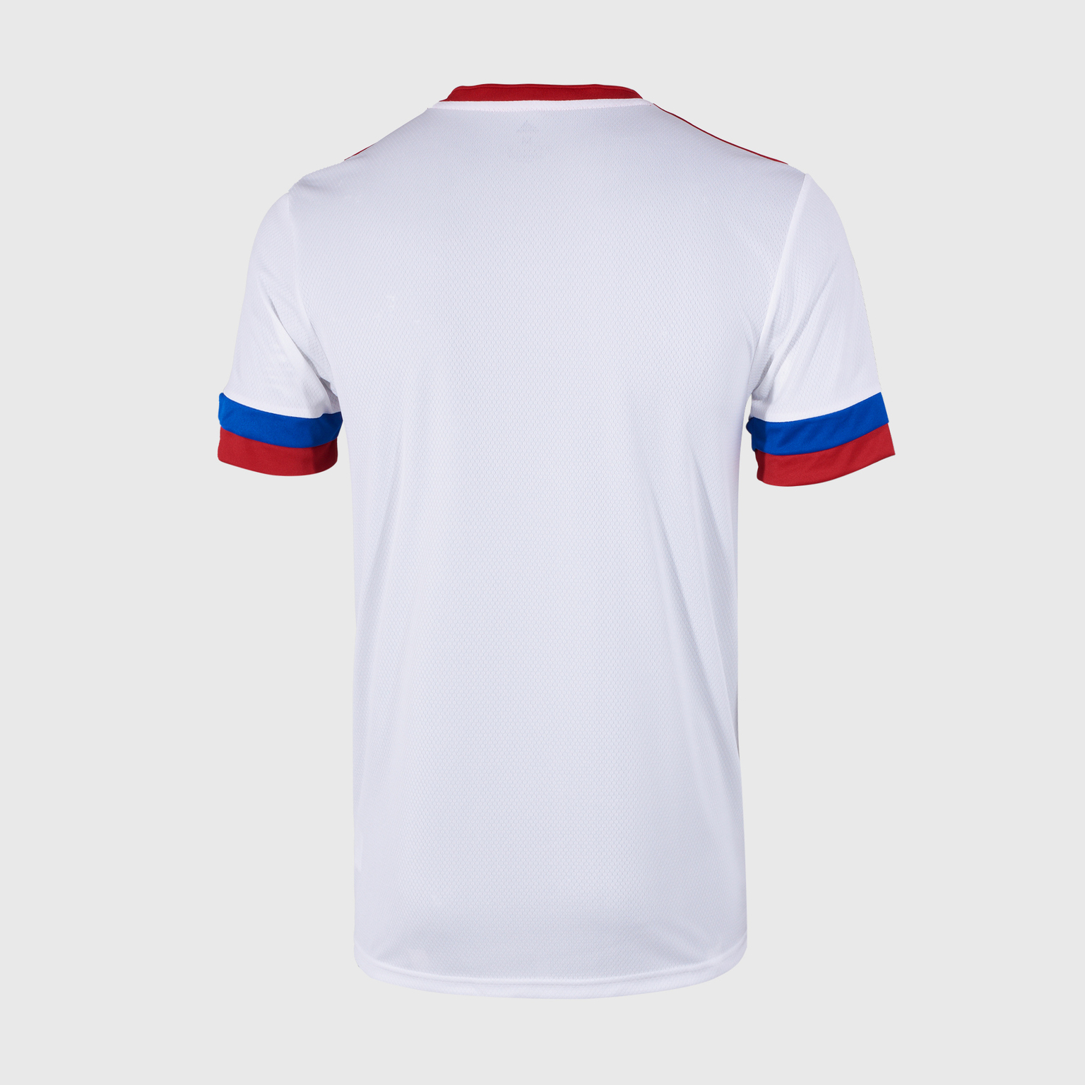 Футболка игровая выездная Adidas сборной России сезон 2020/21
