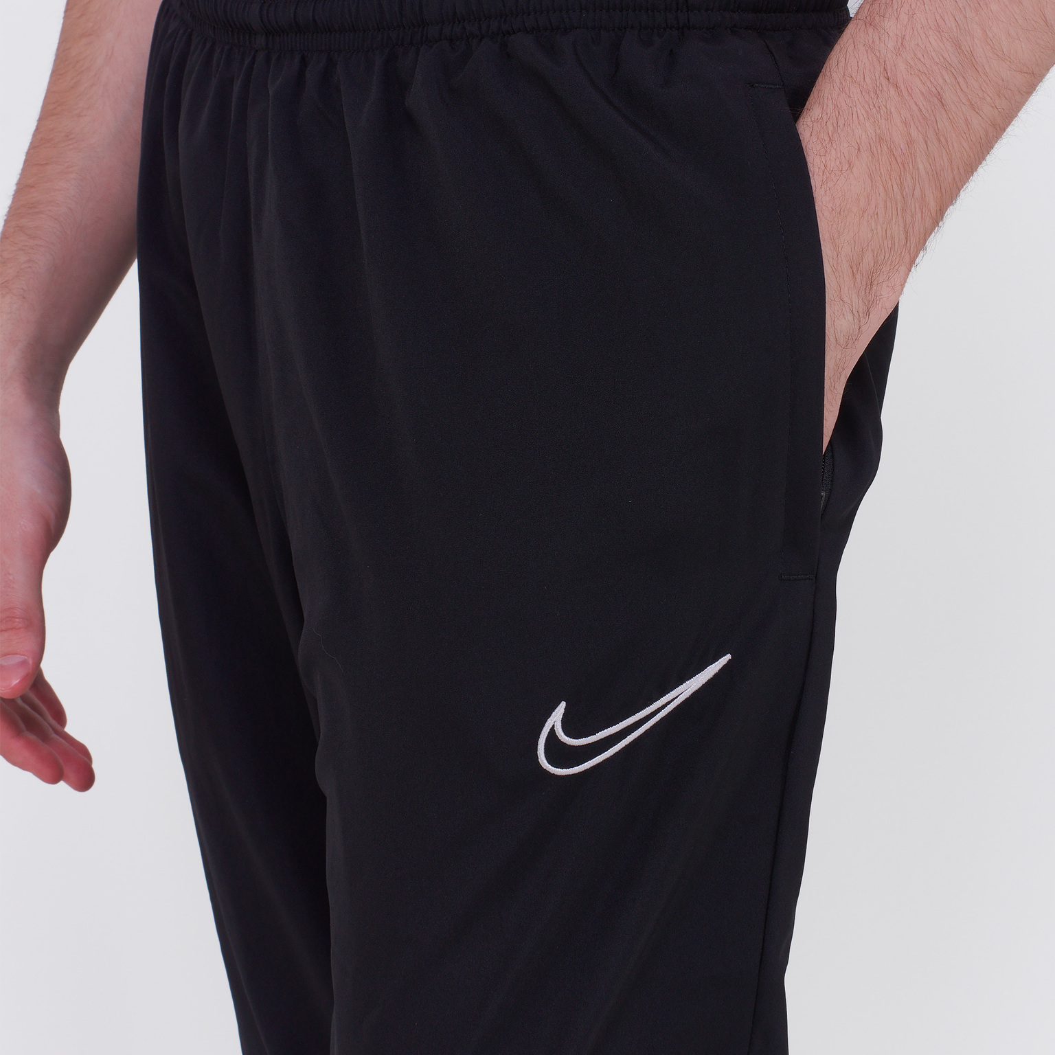 Брюки тренировочные Nike Academy21 Pant CW6128-010