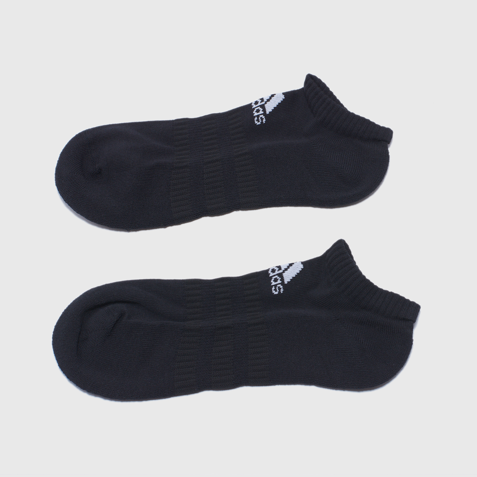 Комплект носков (3 пары) Adidas Cush Low DZ9385