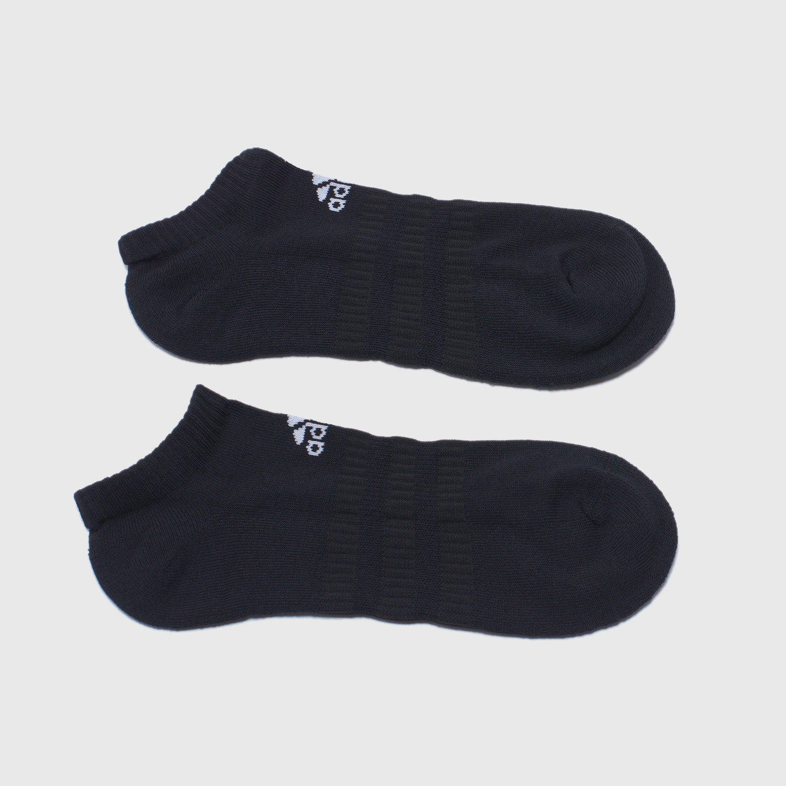 Комплект носков (3 пары) Adidas Cush Low DZ9385