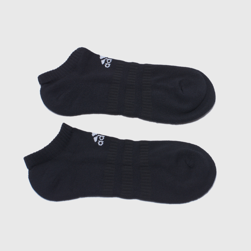 Комплект носков (3 пары) Adidas Cush Low DZ9385