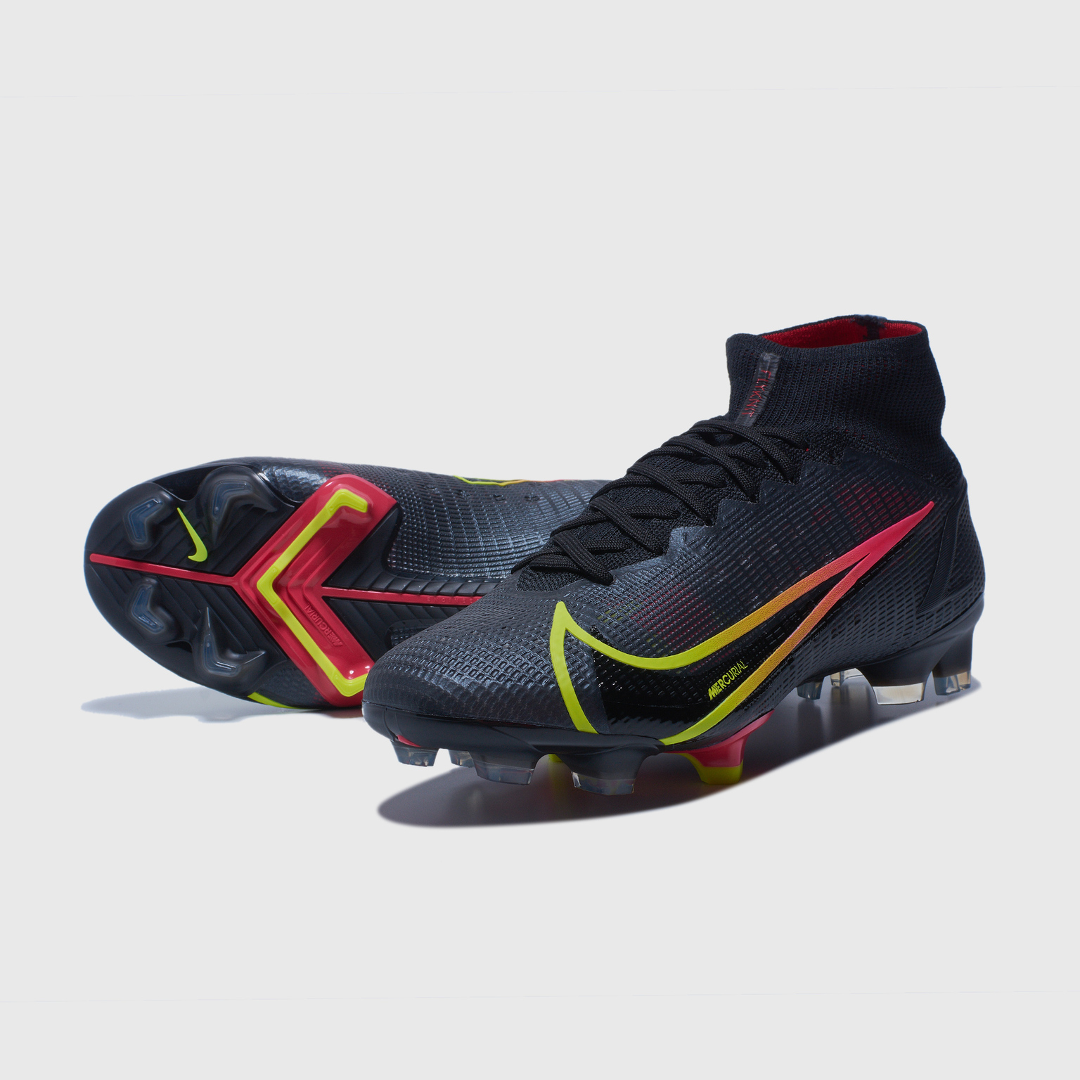 Бутсы Nike Superfly 8 Elite FG CV0958-090