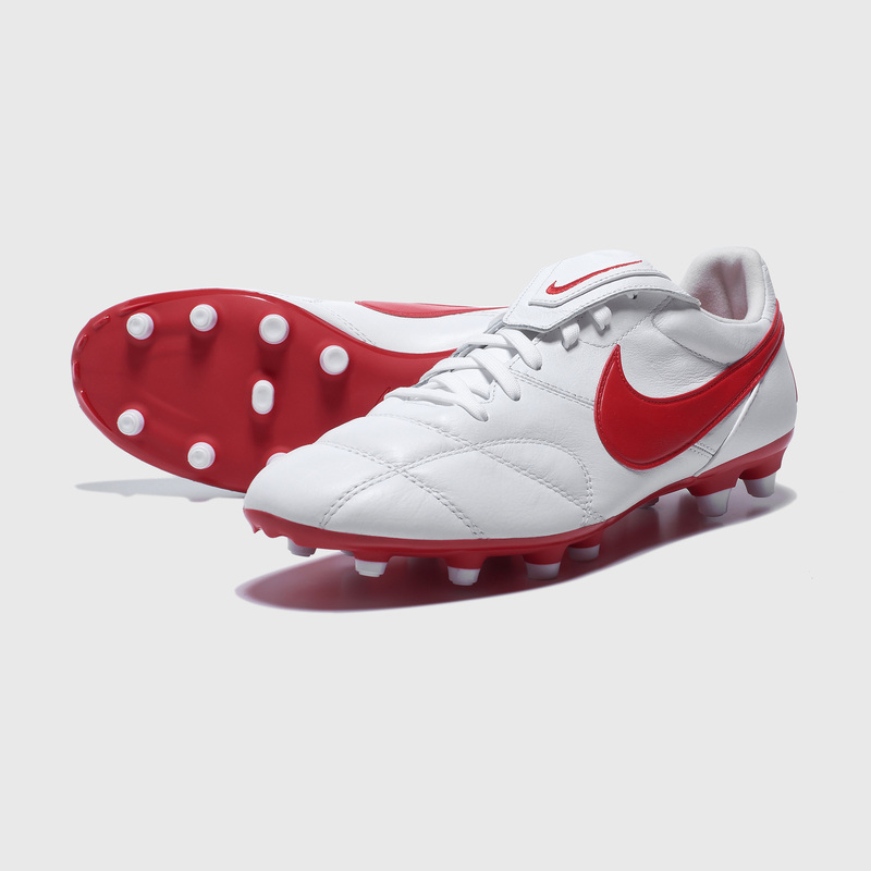 Бутсы Nike Premier II FG 917803-161 