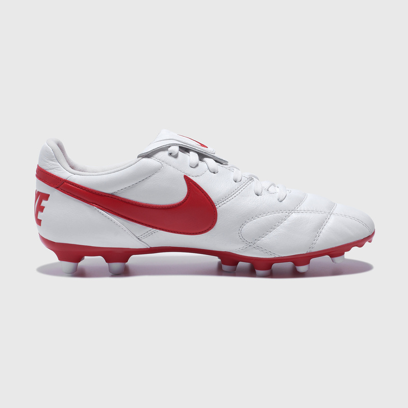 Бутсы Nike Premier II FG 917803-161 