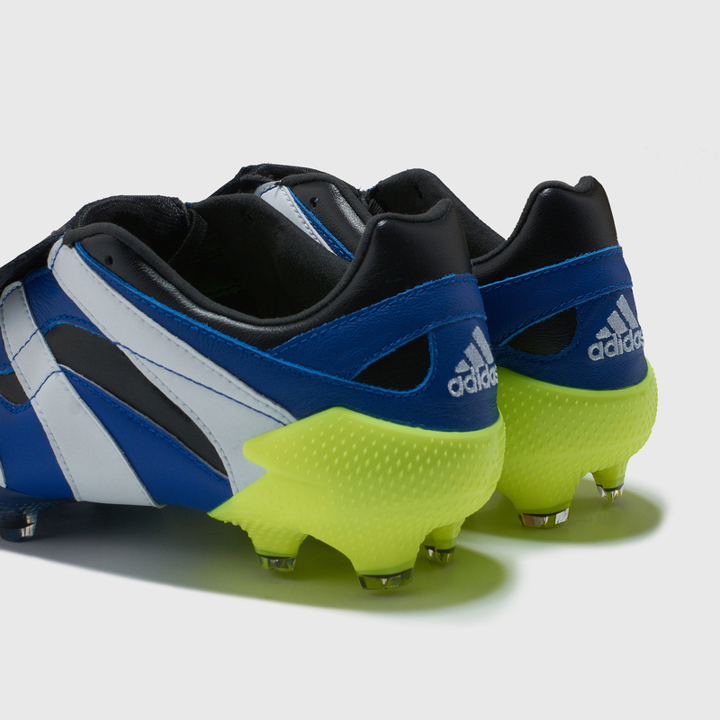 Бутсы Adidas Predator Accelerator FG FZ5429