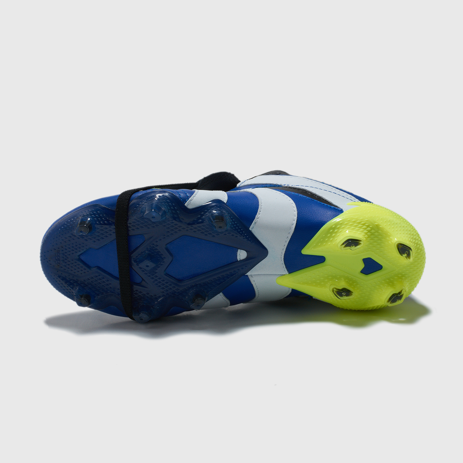 Бутсы Adidas Predator Accelerator FG FZ5429