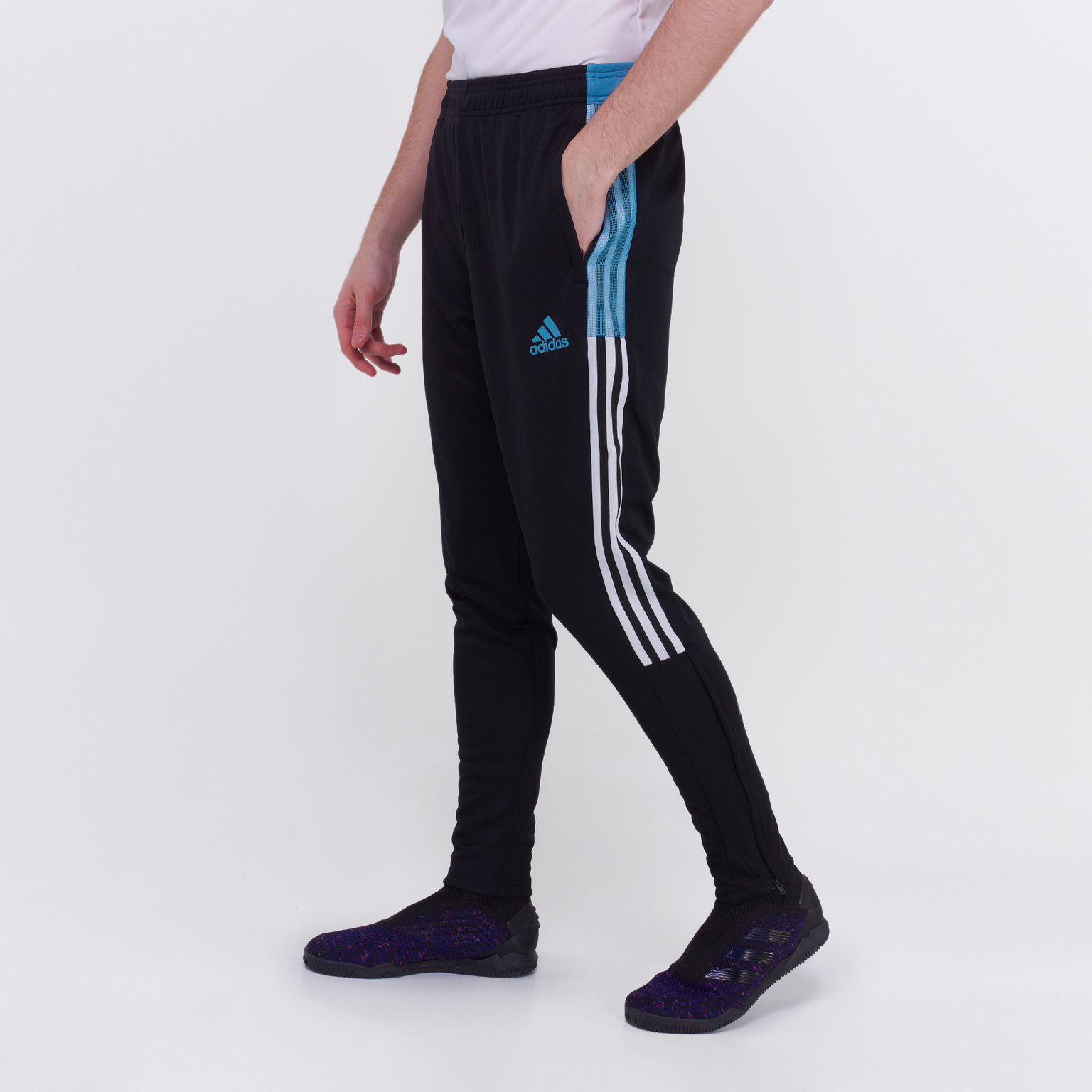 Брюки Adidas Tiro GQ1048