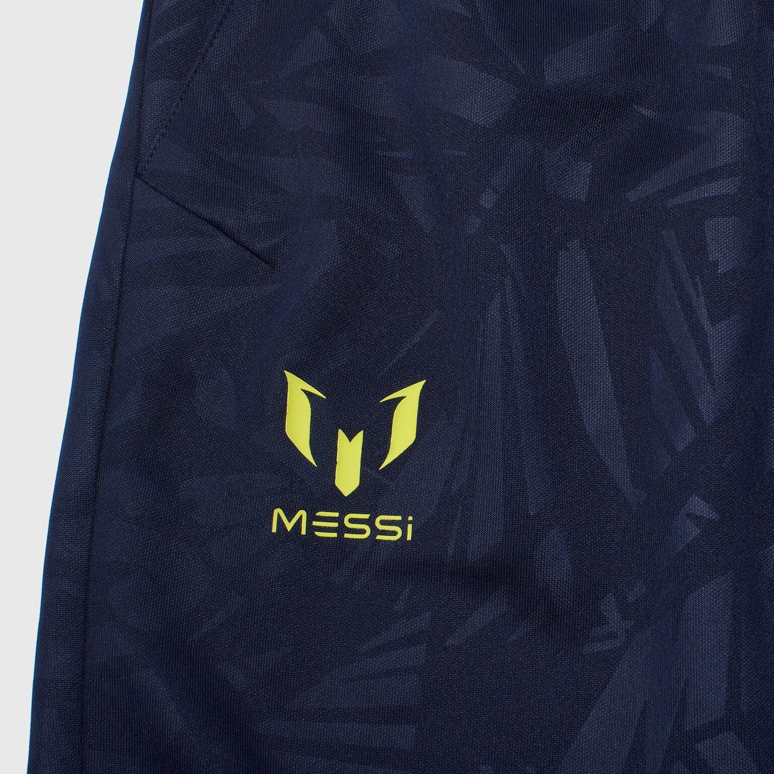 Шорты подростковые Adidas Messi GM8999
