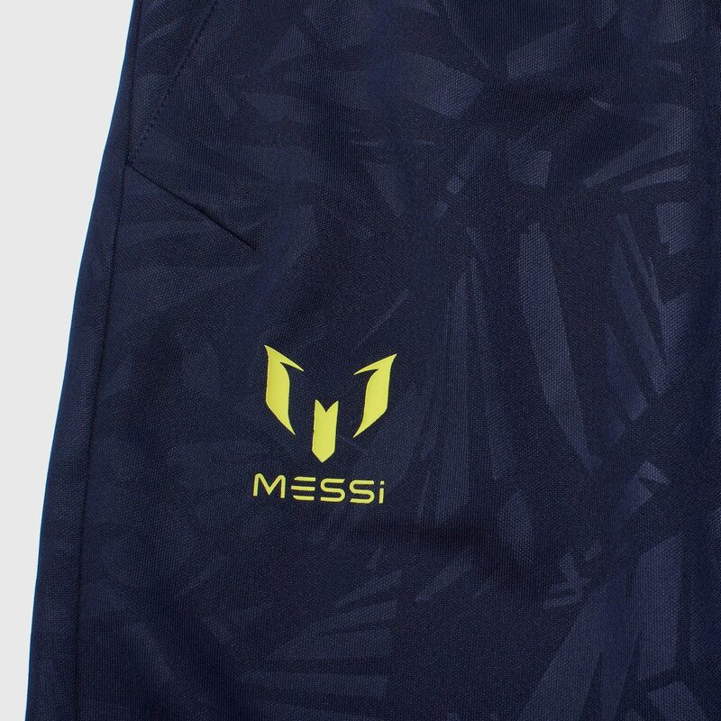 Шорты подростковые Adidas Messi GM8999