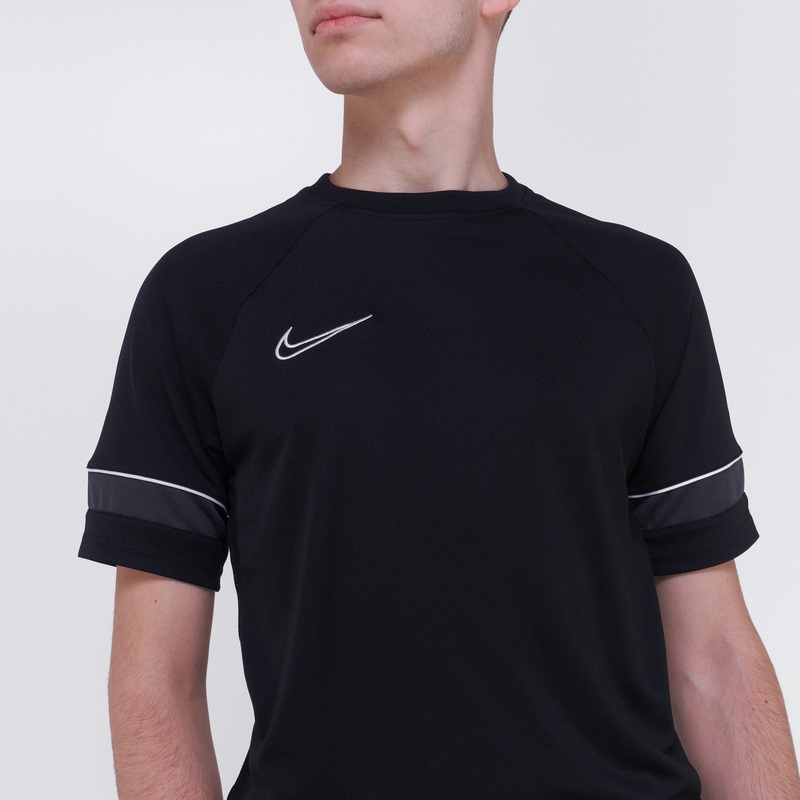 Футболка тренировочная Nike Academy21 Top SS CW6101-014