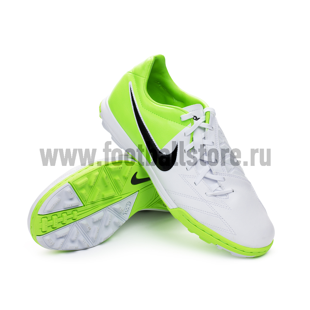 Шиповки Nike T90 shoot iv tf eu