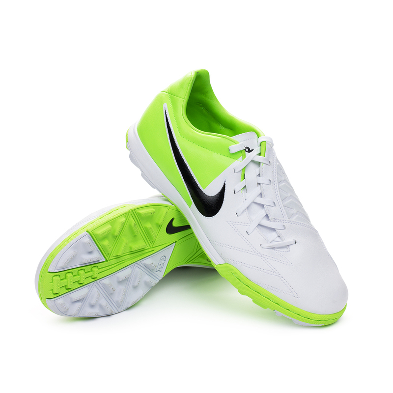 Шиповки Nike T90 shoot iv tf eu