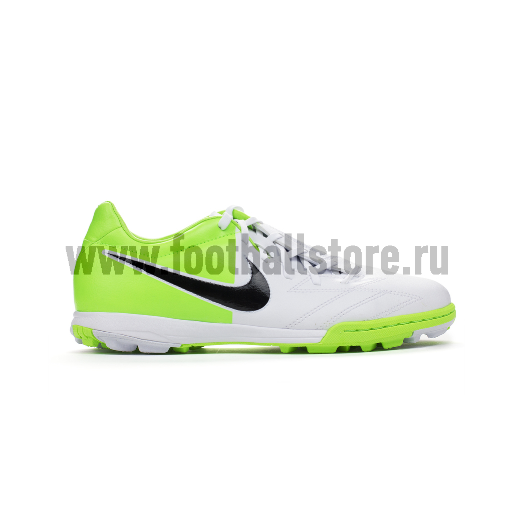 Шиповки Nike T90 shoot iv tf eu