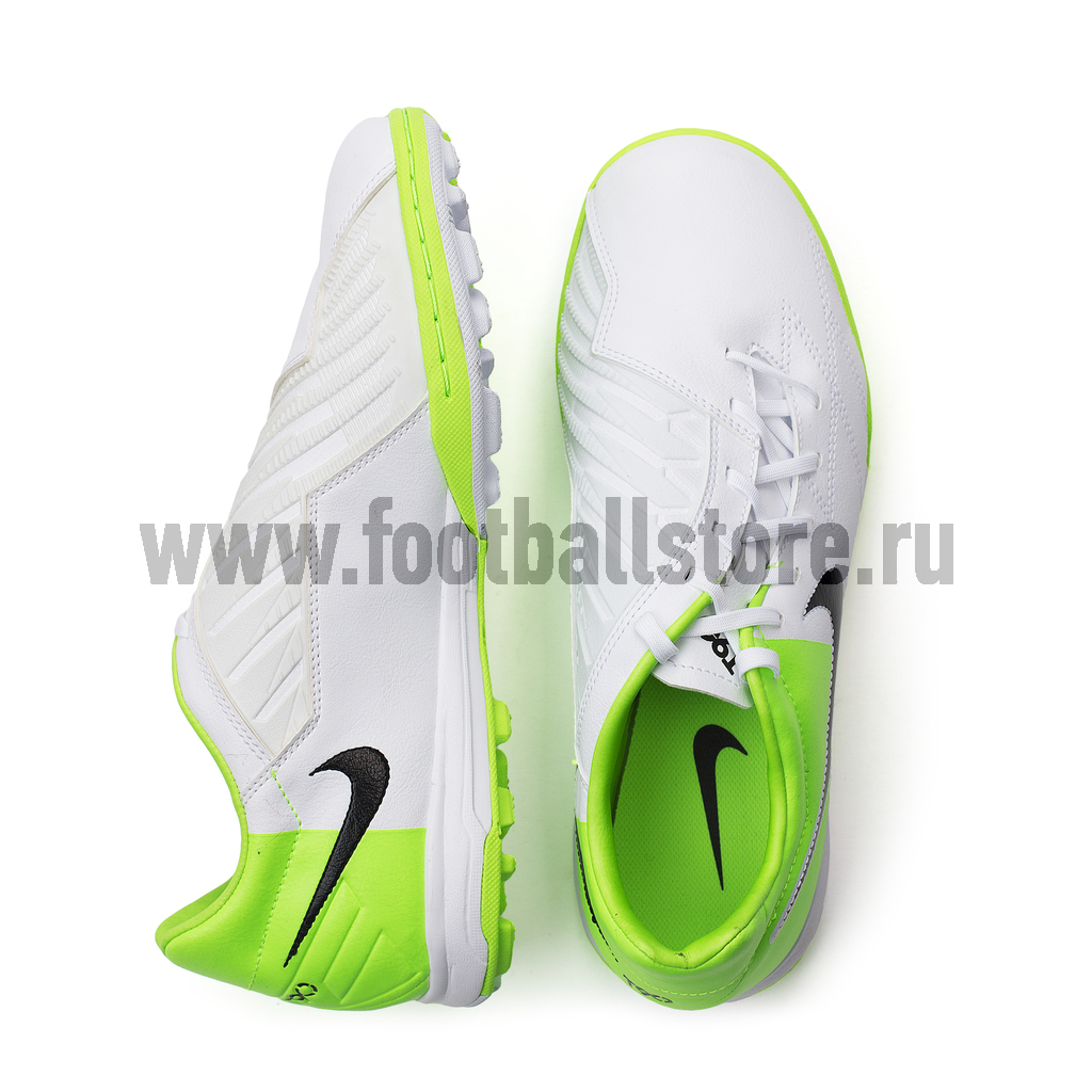 Шиповки Nike T90 shoot iv tf eu