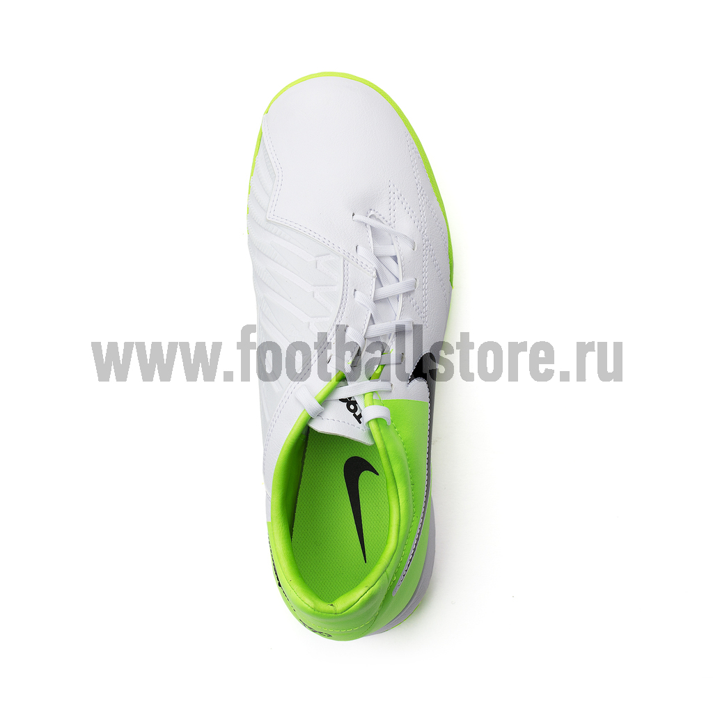 Шиповки Nike T90 shoot iv tf eu