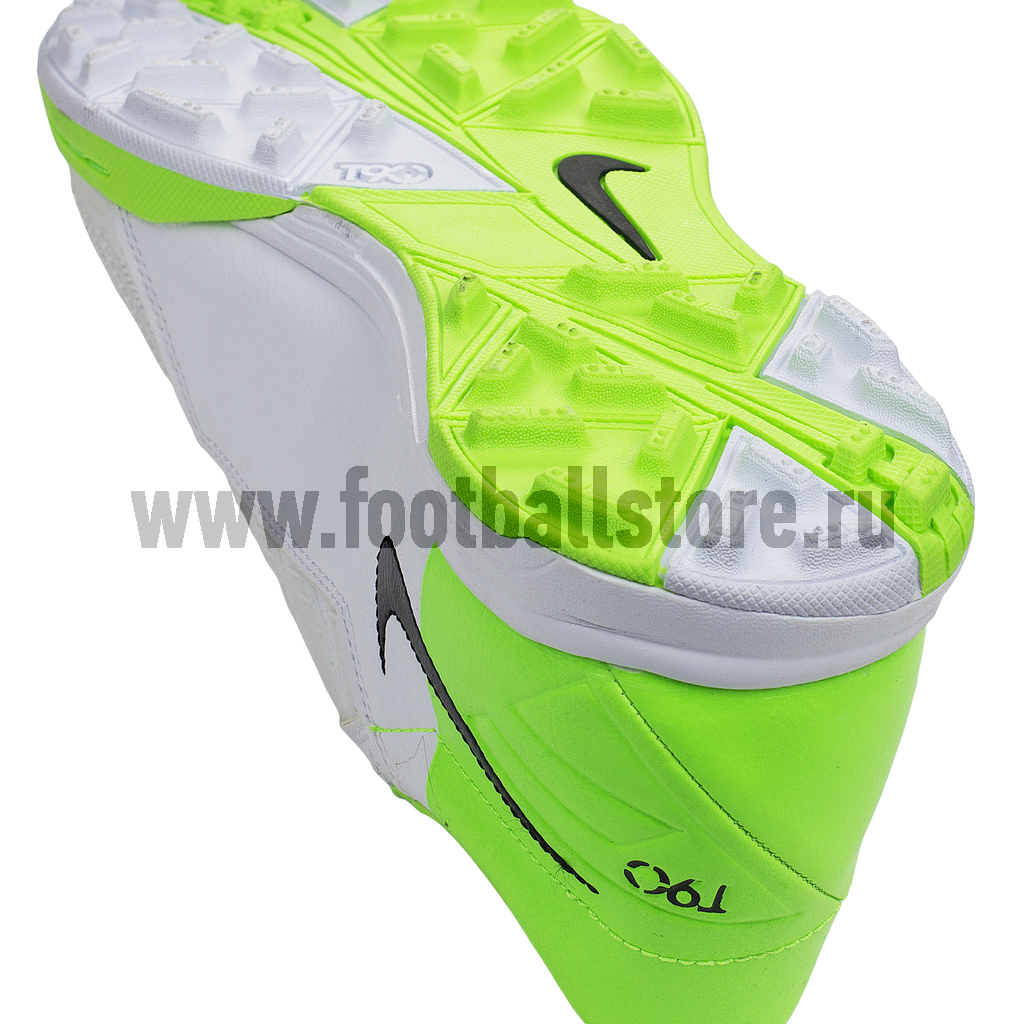 Шиповки Nike T90 shoot iv tf eu