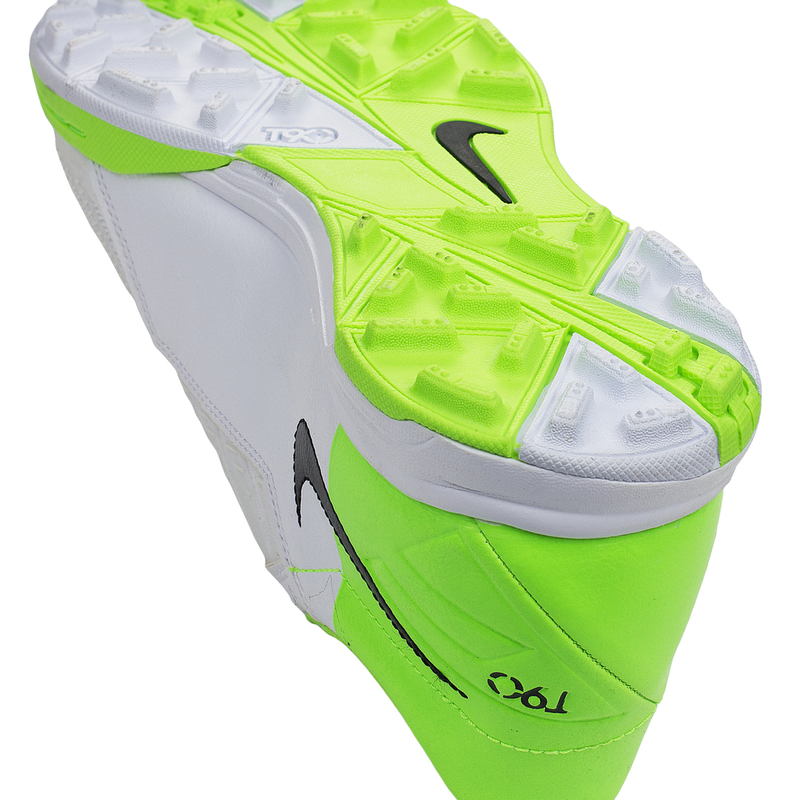Шиповки Nike T90 shoot iv tf eu