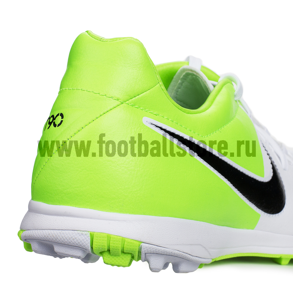 Шиповки Nike T90 shoot iv tf eu