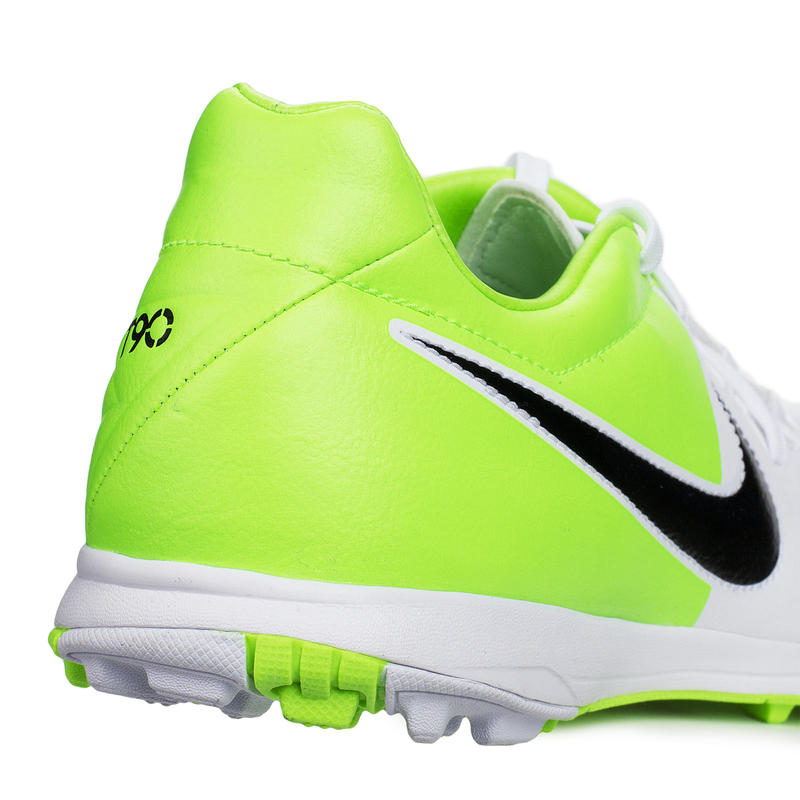 Шиповки Nike T90 shoot iv tf eu
