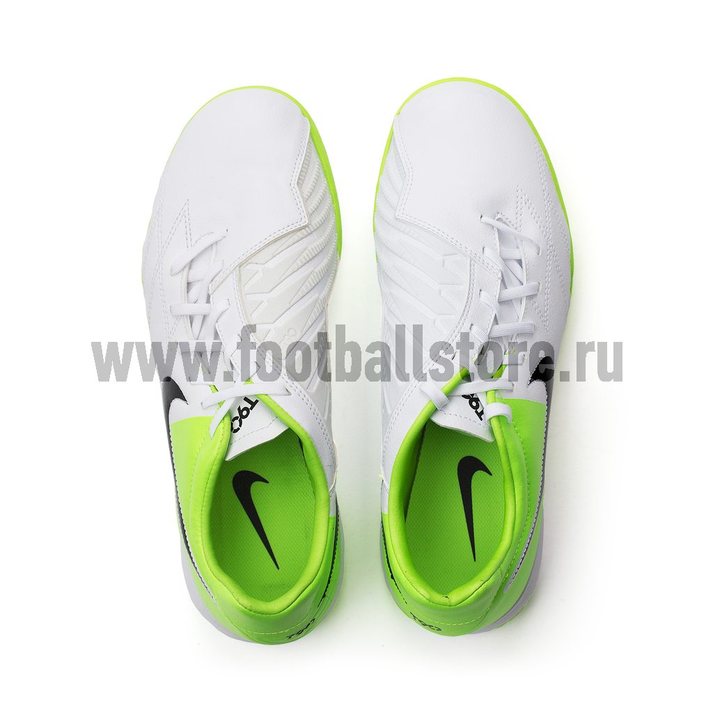 Шиповки Nike T90 shoot iv tf eu