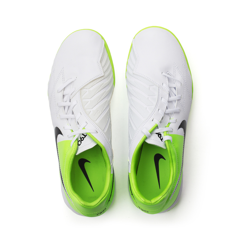 Шиповки Nike T90 shoot iv tf eu