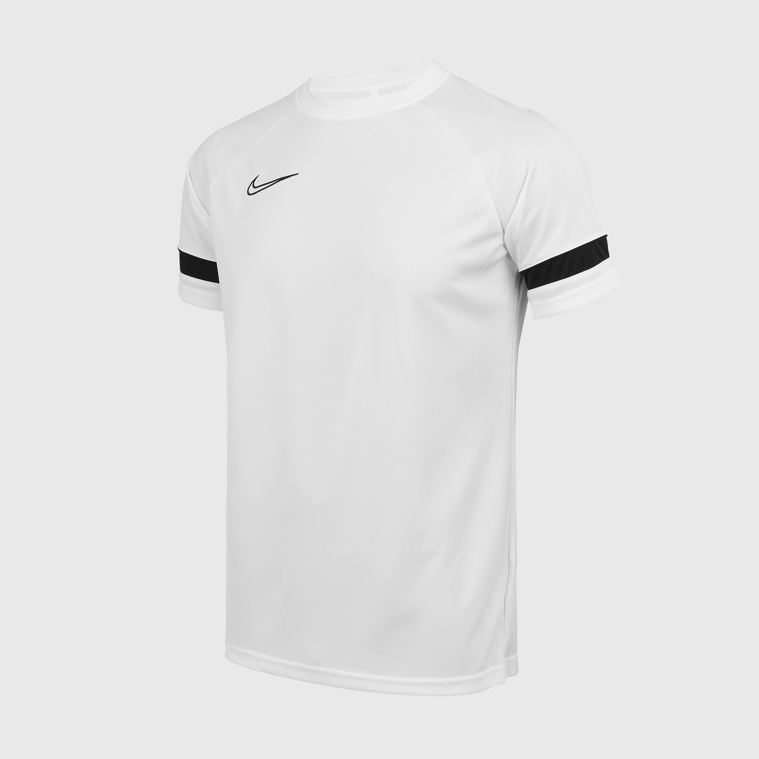 Футболка тренировочная Nike Academy21 Top SS CW6101-100