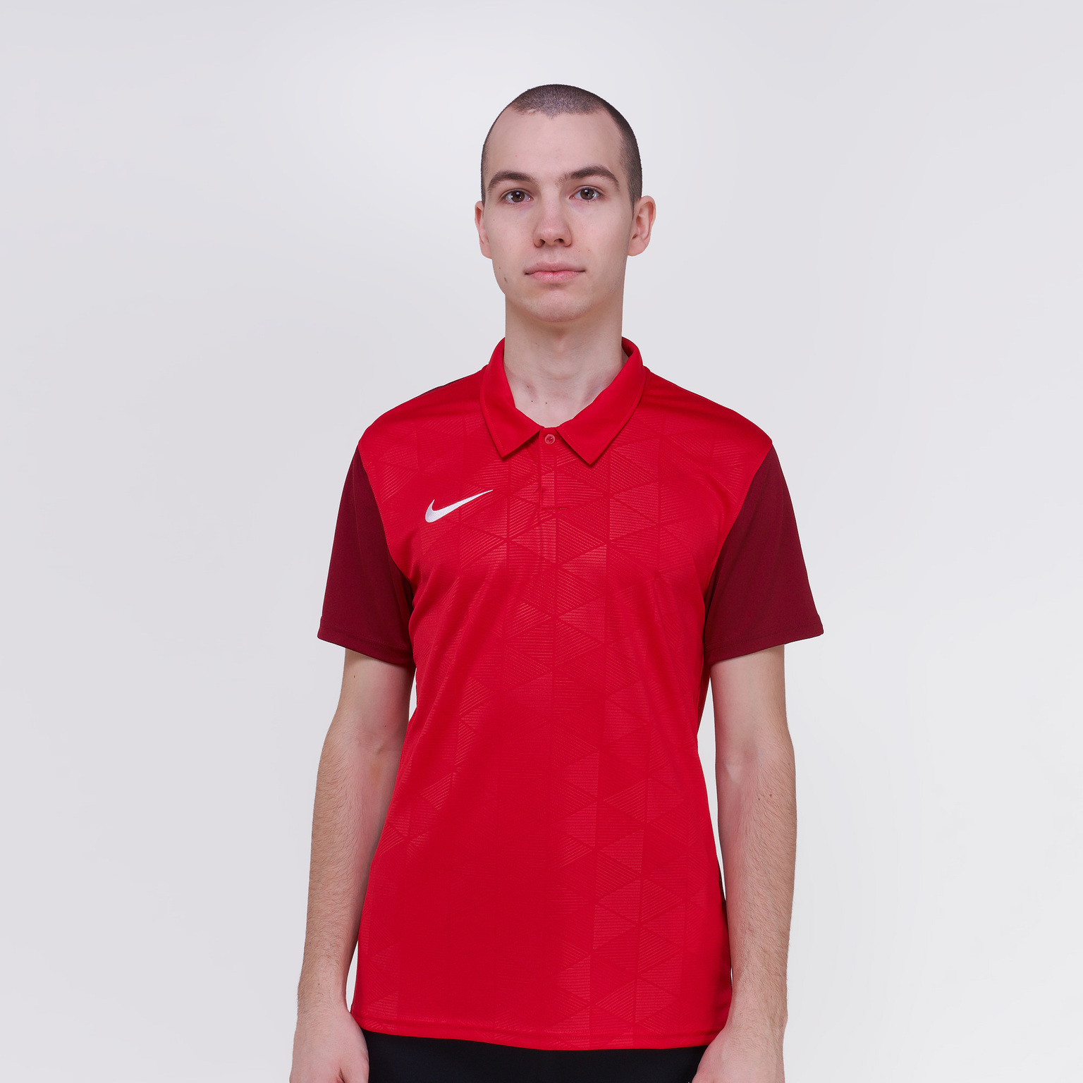 Футболка игровая Nike Trophy IV BV6725-657