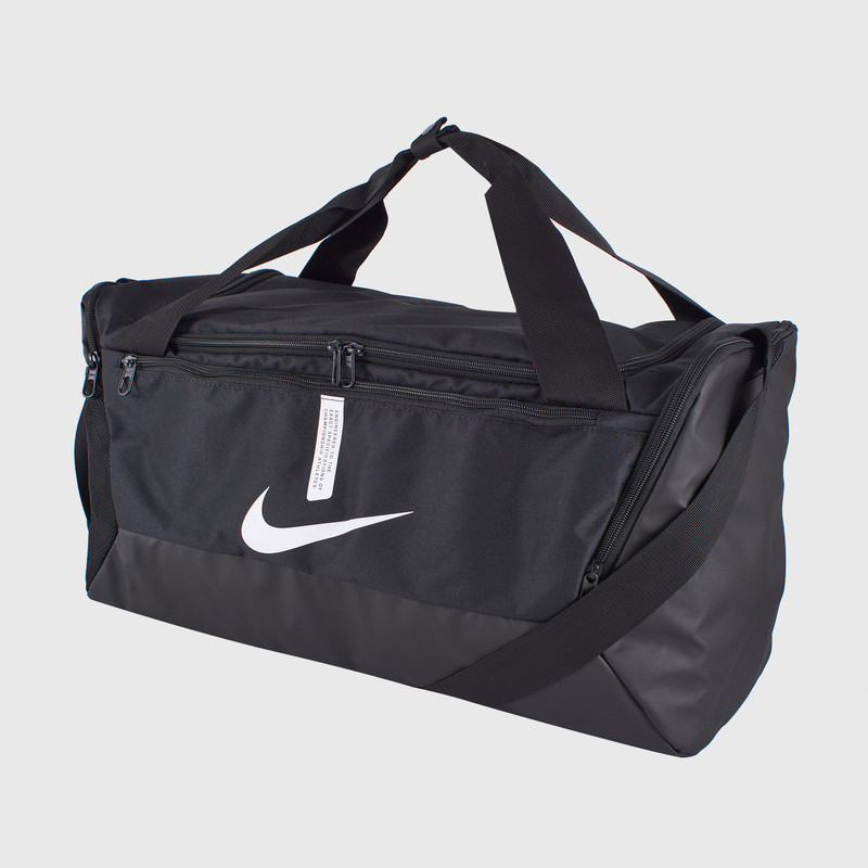 Сумка спортивная Nike Academy Team  CU8097-010