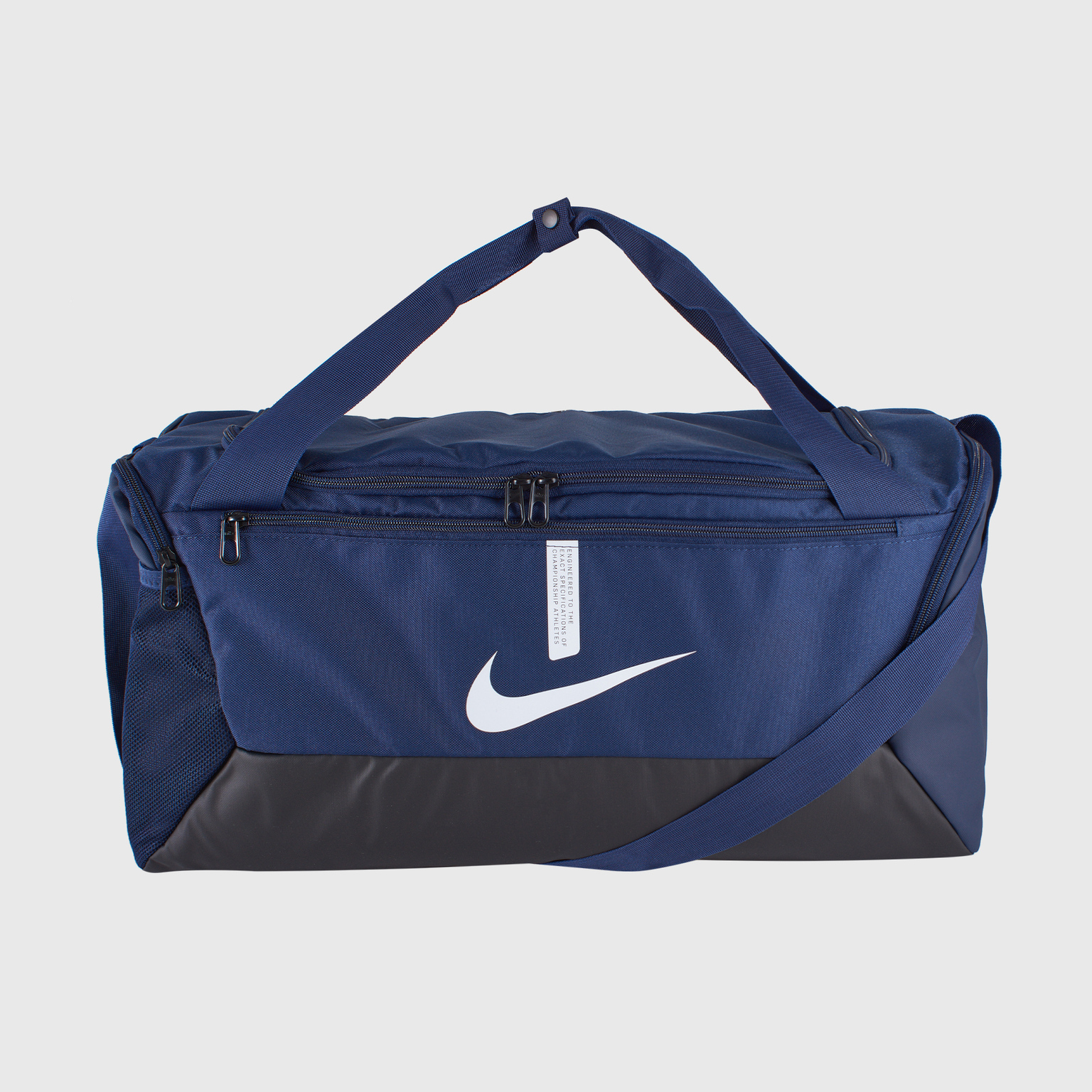 Сумка спортивная Nike Academy Team  CU8097-410