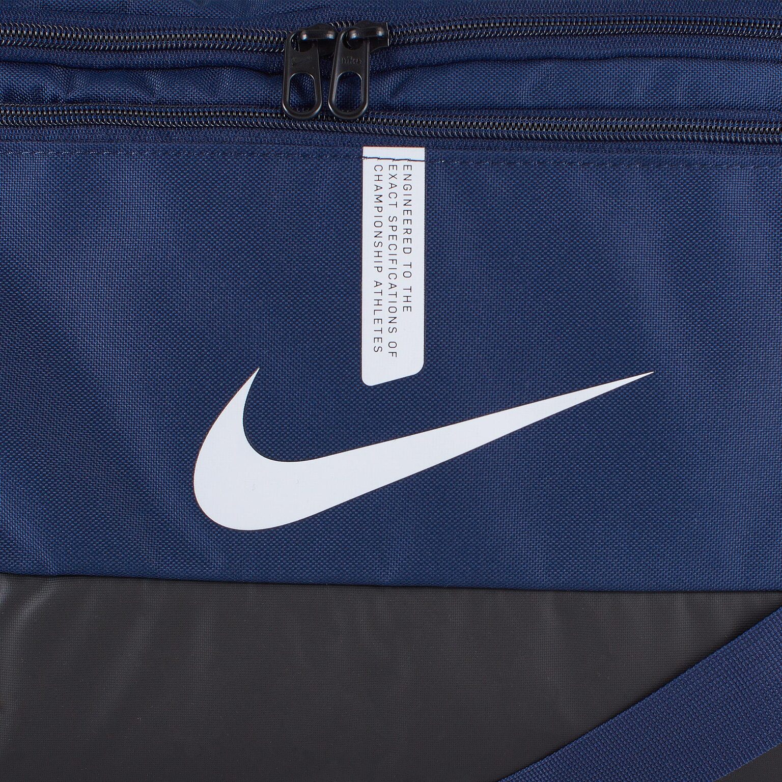 Сумка спортивная Nike Academy Team  CU8097-410