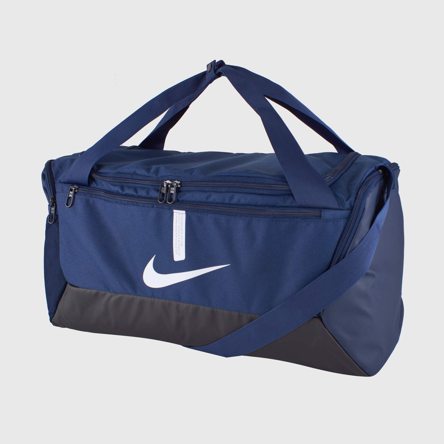 Сумка спортивная Nike Academy Team  CU8097-410