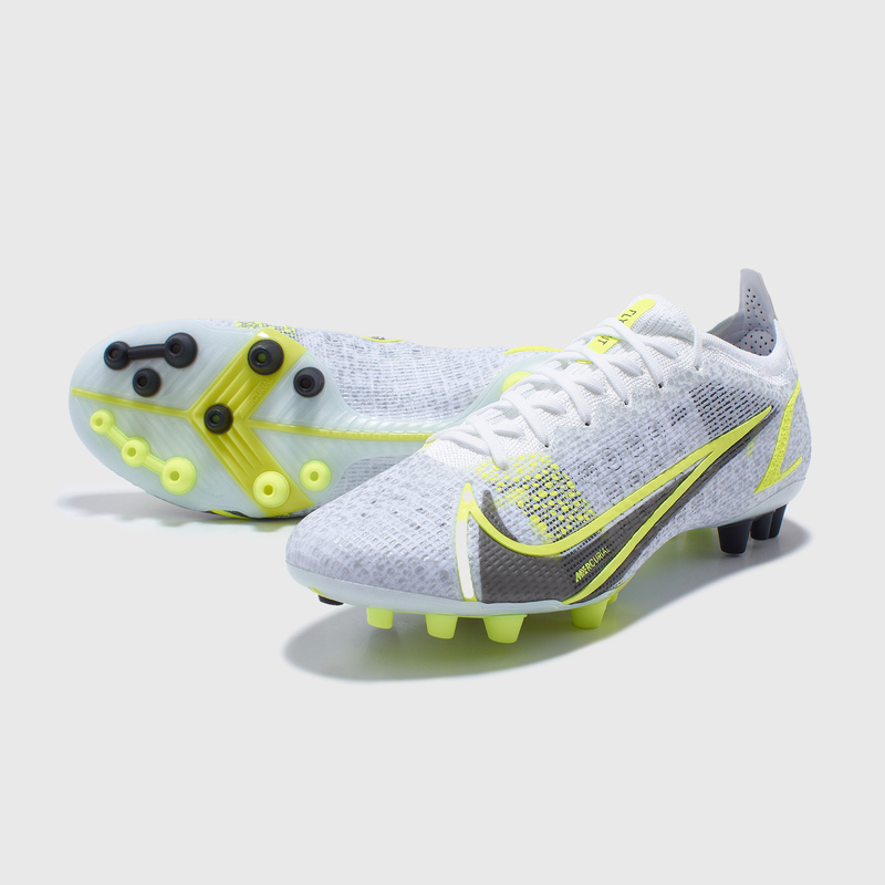 Бутсы Nike Vapor 14 Elite AG CZ8717-107