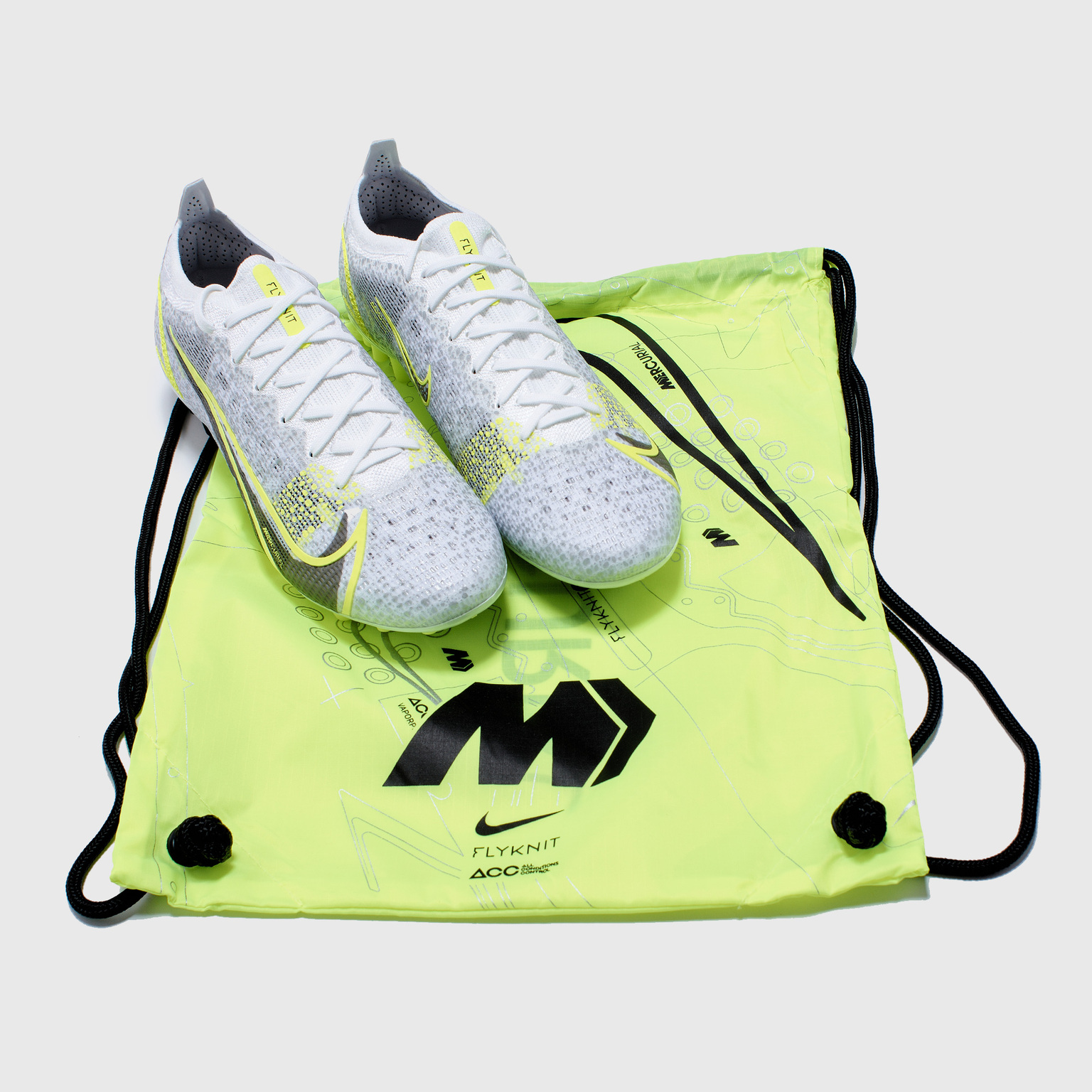 Бутсы Nike Vapor 14 Elite AG CZ8717-107