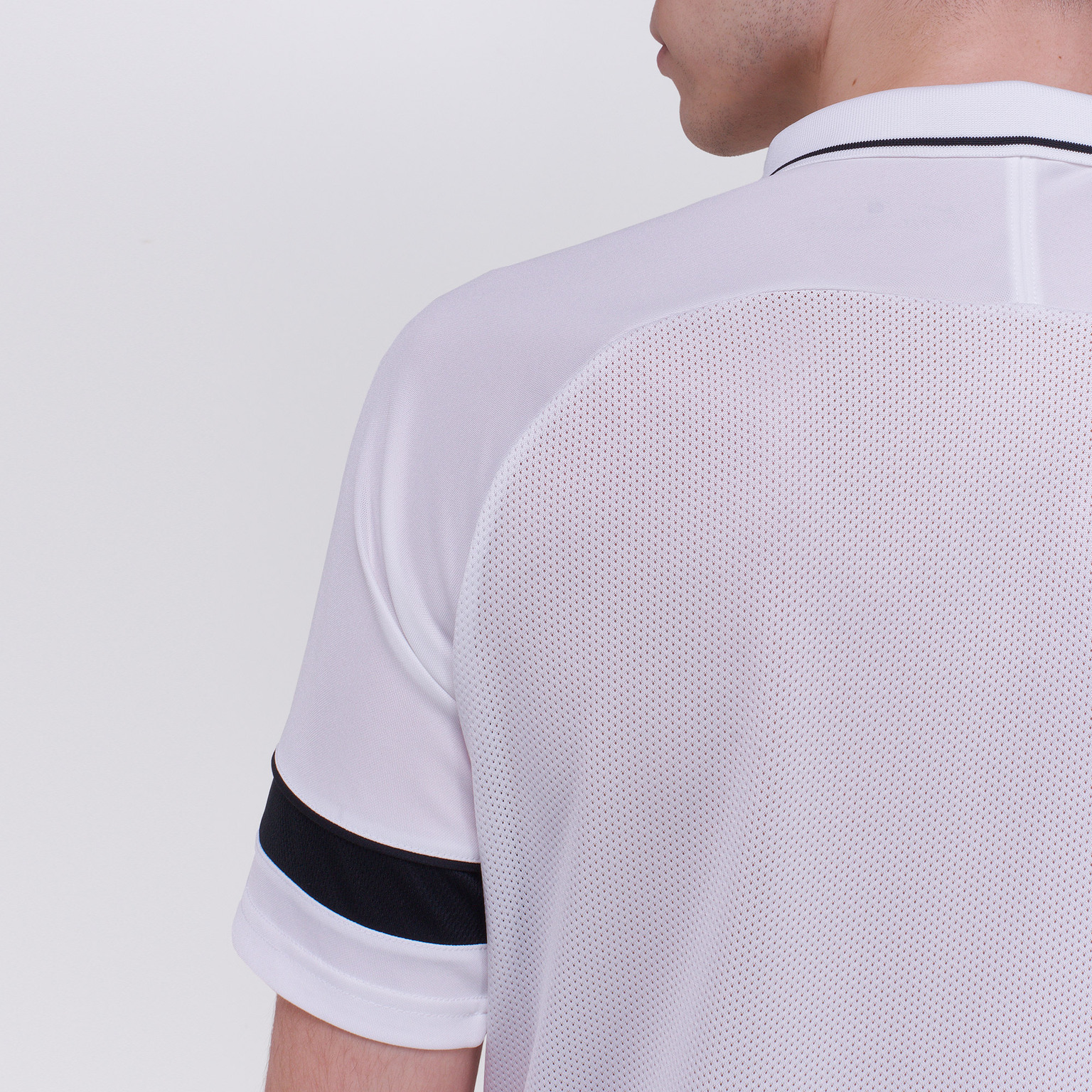 Поло Nike Dry Academy21 CW6104-100