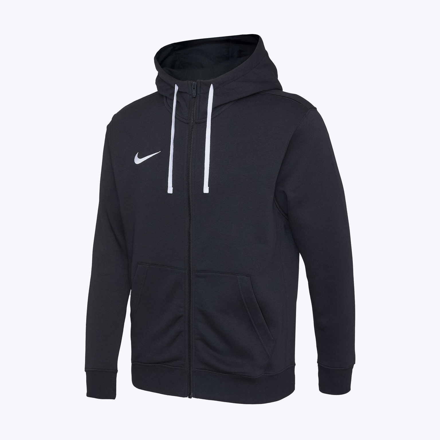 Толстовка Nike Fleece Park20 Hoodie CW6887-010