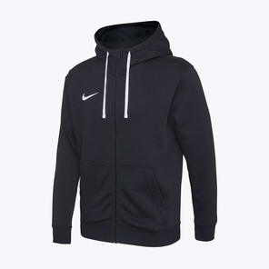 Толстовка Nike Fleece Park20 Hoodie CW6887-010