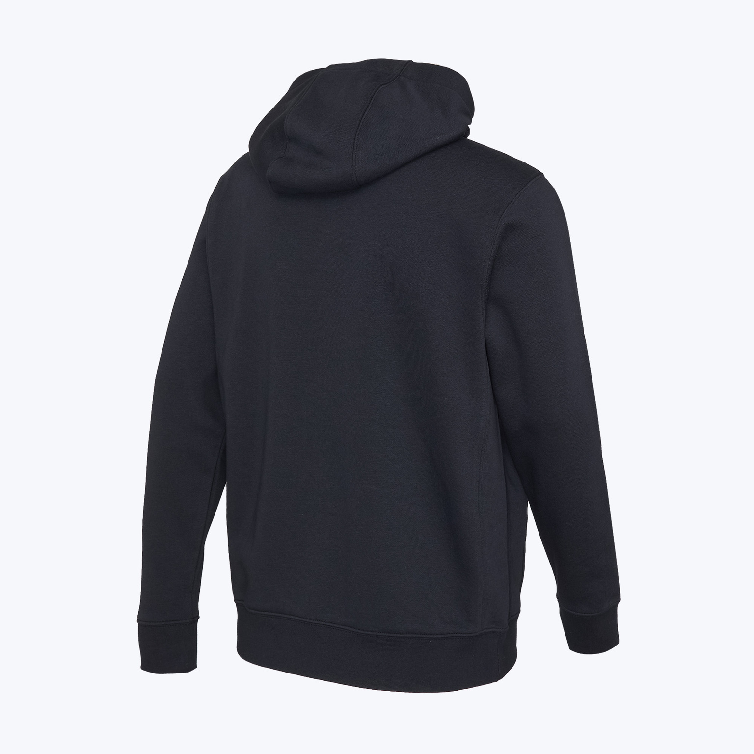 Толстовка Nike Fleece Park20 Hoodie CW6887-010