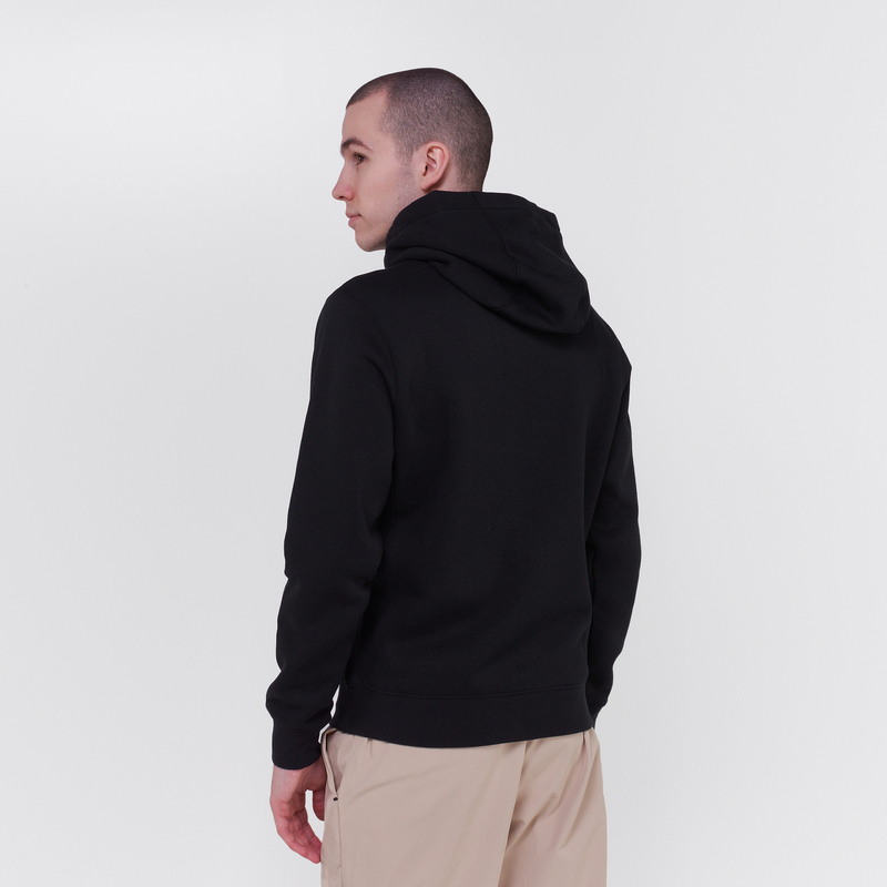 Толстовка Nike Fleece Park20 Hoodie CW6887-010