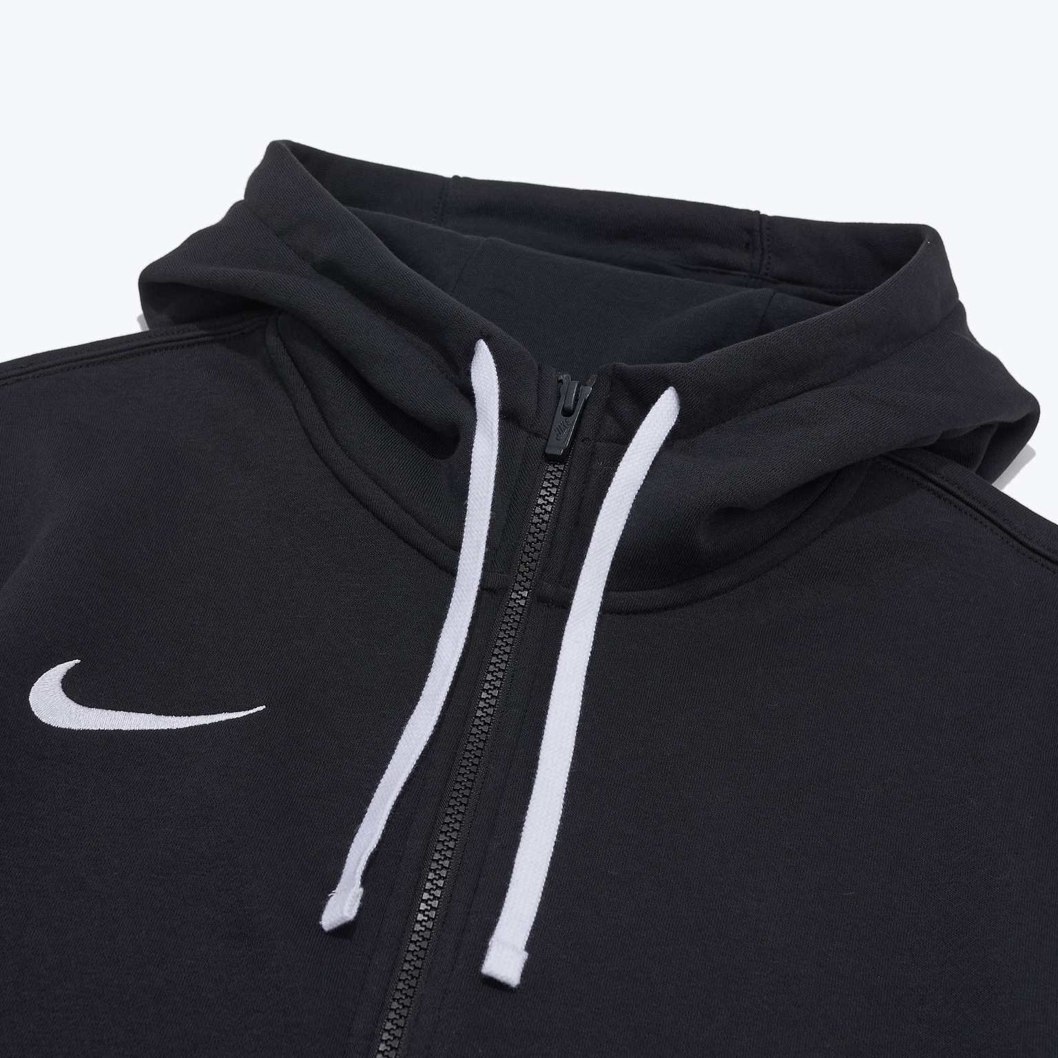 Толстовка Nike Fleece Park20 Hoodie CW6887-010
