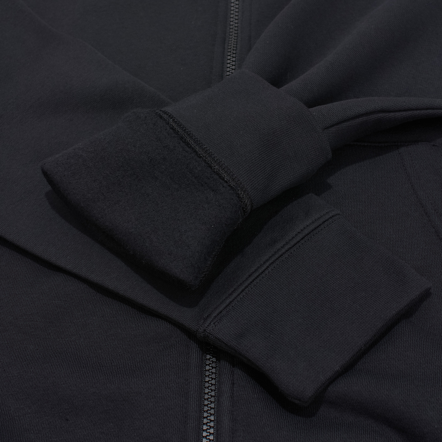 Толстовка Nike Fleece Park20 Hoodie CW6887-010