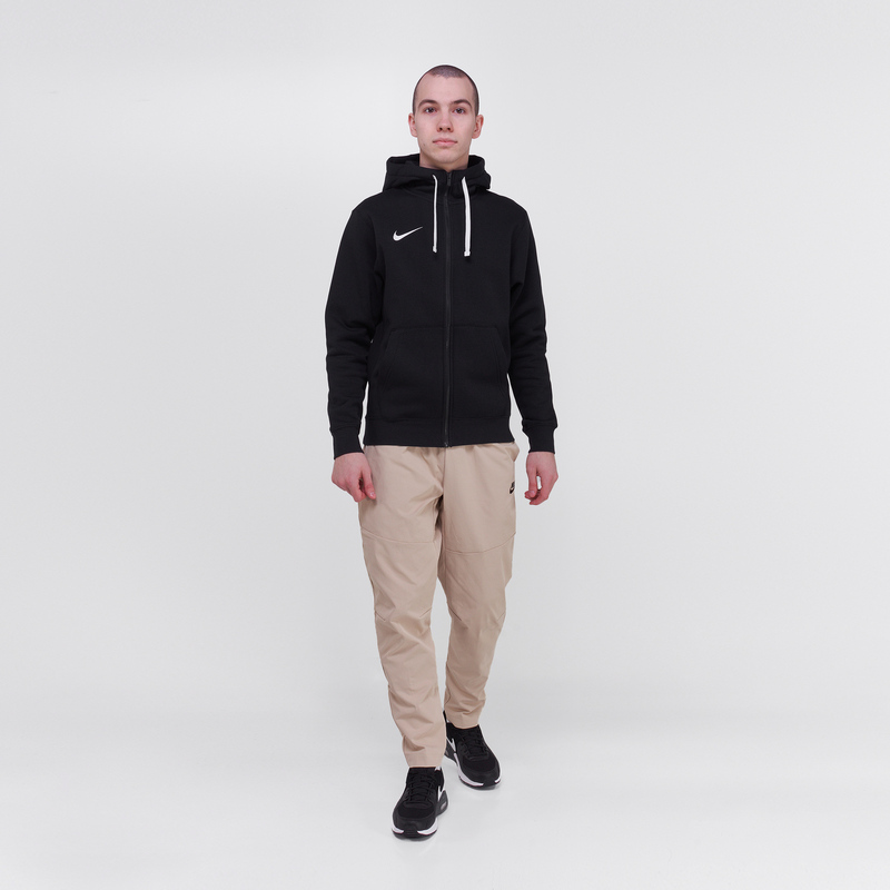 Толстовка Nike Fleece Park20 Hoodie CW6887-010