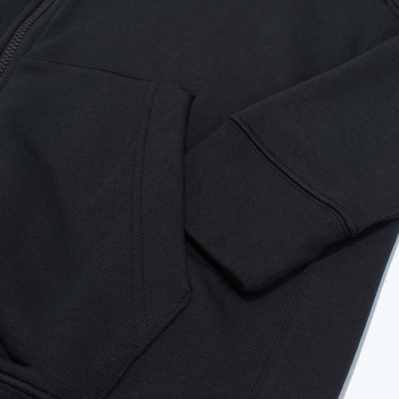 Толстовка Nike Fleece Park20 Hoodie CW6887-010