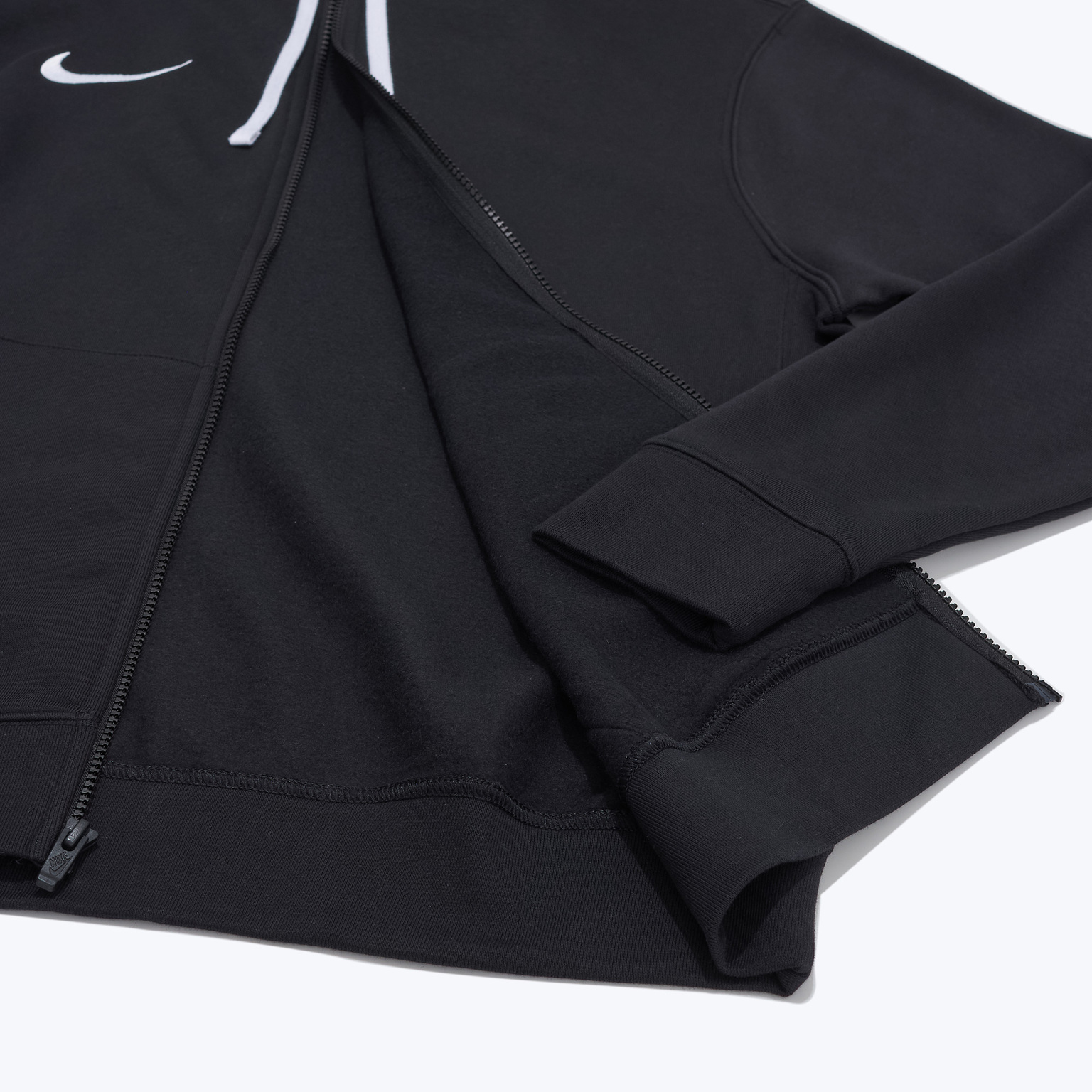 Толстовка Nike Fleece Park20 Hoodie CW6887-010