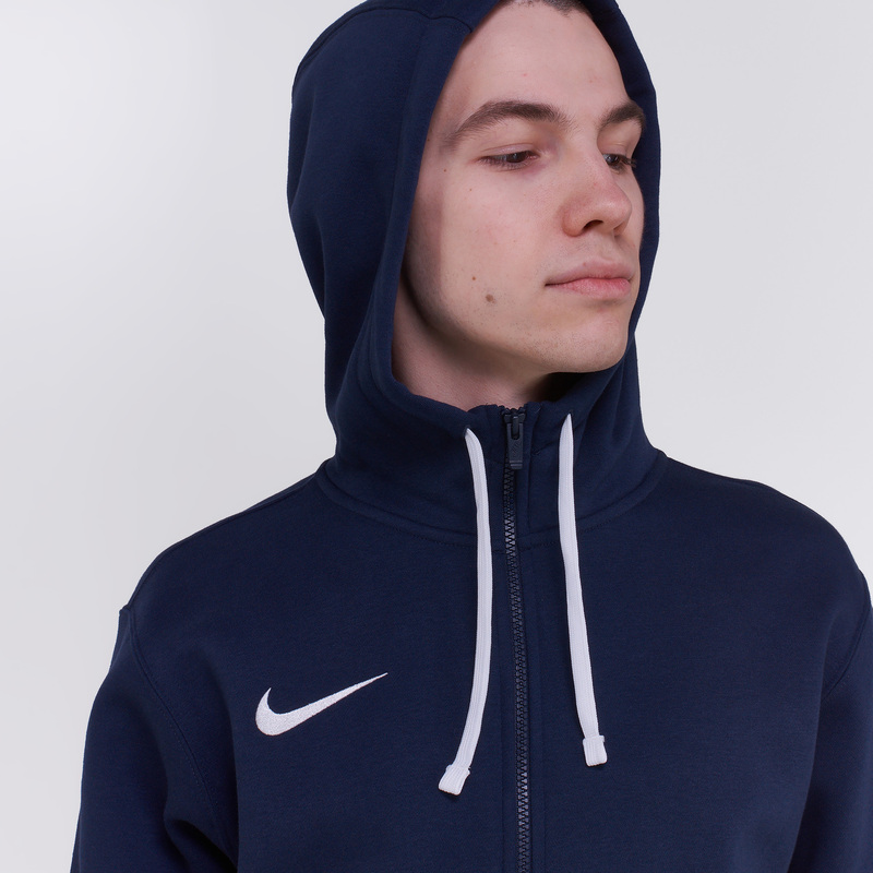 Толстовка Nike Fleece Park20 Hoodie CW6887-451