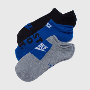 Комплект носков (3 пары) Nike Everyday SK0054-907