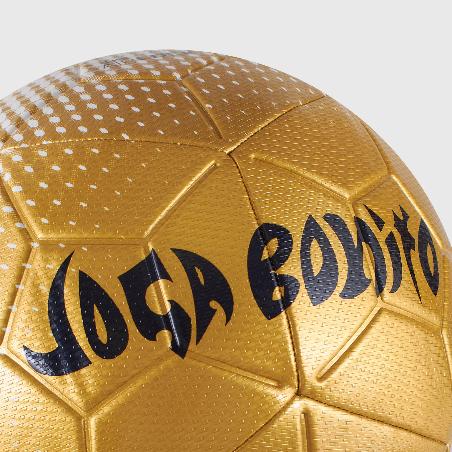Футбольный мяч Nike Airlock Street X-Joga DD7131-100